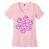 Women's Perfect Weight ® V Neck Tee Thumbnail