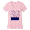Women's Perfect Weight ® V Neck Tee Thumbnail