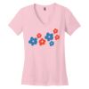 Women's Perfect Weight ® V Neck Tee Thumbnail