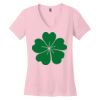 Women's Perfect Weight ® V Neck Tee Thumbnail