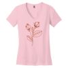 Women's Perfect Weight ® V Neck Tee Thumbnail