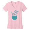 Women's Perfect Weight ® V Neck Tee Thumbnail
