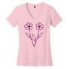 Women's Perfect Weight ® V Neck Tee Thumbnail
