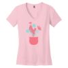 Women's Perfect Weight ® V Neck Tee Thumbnail