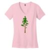 Women's Perfect Weight ® V Neck Tee Thumbnail