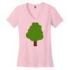 Women's Perfect Weight ® V Neck Tee Thumbnail