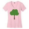 Women's Perfect Weight ® V Neck Tee Thumbnail