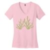 Women's Perfect Weight ® V Neck Tee Thumbnail