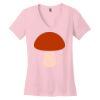 Women's Perfect Weight ® V Neck Tee Thumbnail