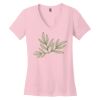 Women's Perfect Weight ® V Neck Tee Thumbnail