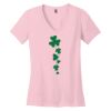 Women's Perfect Weight ® V Neck Tee Thumbnail