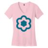 Women's Perfect Weight ® V Neck Tee Thumbnail