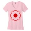Women's Perfect Weight ® V Neck Tee Thumbnail