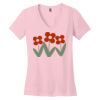 Women's Perfect Weight ® V Neck Tee Thumbnail