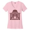 Women's Perfect Weight ® V Neck Tee Thumbnail