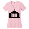 Women's Perfect Weight ® V Neck Tee Thumbnail
