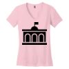 Women's Perfect Weight ® V Neck Tee Thumbnail