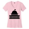 Women's Perfect Weight ® V Neck Tee Thumbnail