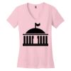 Women's Perfect Weight ® V Neck Tee Thumbnail