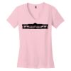 Women's Perfect Weight ® V Neck Tee Thumbnail