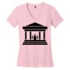Women's Perfect Weight ® V Neck Tee Thumbnail
