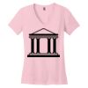 Women's Perfect Weight ® V Neck Tee Thumbnail