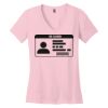 Women's Perfect Weight ® V Neck Tee Thumbnail