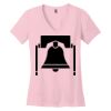 Women's Perfect Weight ® V Neck Tee Thumbnail
