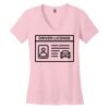 Women's Perfect Weight ® V Neck Tee Thumbnail