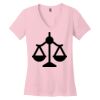 Women's Perfect Weight ® V Neck Tee Thumbnail