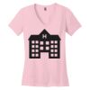 Women's Perfect Weight ® V Neck Tee Thumbnail