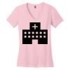 Women's Perfect Weight ® V Neck Tee Thumbnail