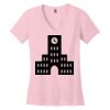 Women's Perfect Weight ® V Neck Tee Thumbnail