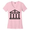 Women's Perfect Weight ® V Neck Tee Thumbnail