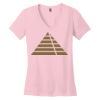 Women's Perfect Weight ® V Neck Tee Thumbnail