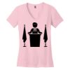 Women's Perfect Weight ® V Neck Tee Thumbnail