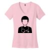 Women's Perfect Weight ® V Neck Tee Thumbnail
