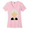 Women's Perfect Weight ® V Neck Tee Thumbnail