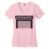 Women's Perfect Weight ® V Neck Tee Thumbnail