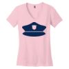 Women's Perfect Weight ® V Neck Tee Thumbnail