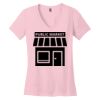 Women's Perfect Weight ® V Neck Tee Thumbnail