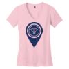 Women's Perfect Weight ® V Neck Tee Thumbnail