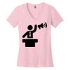 Women's Perfect Weight ® V Neck Tee Thumbnail