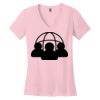 Women's Perfect Weight ® V Neck Tee Thumbnail