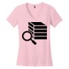 Women's Perfect Weight ® V Neck Tee Thumbnail