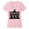 Women's Perfect Weight ® V Neck Tee Thumbnail