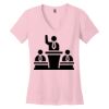 Women's Perfect Weight ® V Neck Tee Thumbnail