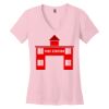 Women's Perfect Weight ® V Neck Tee Thumbnail