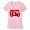 Women's Perfect Weight ® V Neck Tee Thumbnail