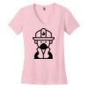 Women's Perfect Weight ® V Neck Tee Thumbnail